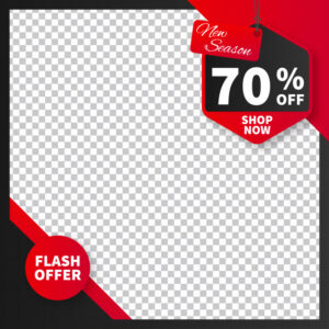 ปก template ลายน้ำ Lazada