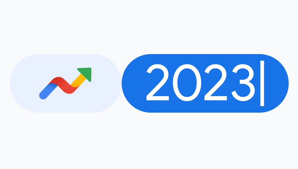 Google’s Year In Search 2023 สุดยอดเรื่องค้นหาของชาวโลก