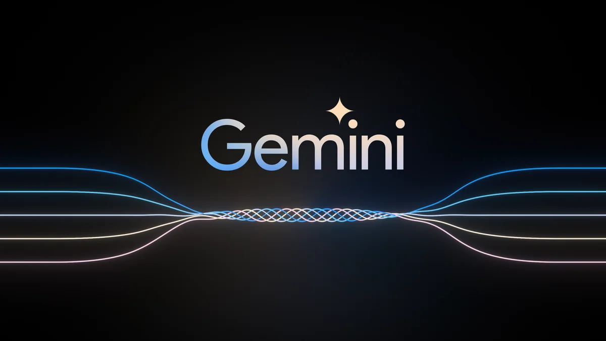 Google เปิดตัว Gemini โมเดล AI รุ่นใหม่ ท้าชน GPT-4