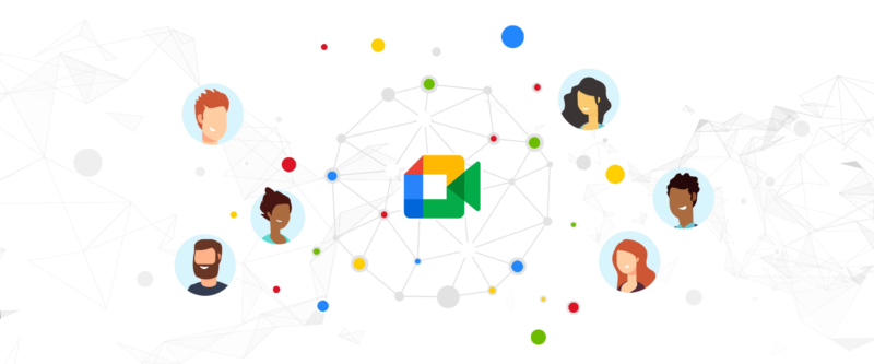 Google Meet รองรับผู้เข้าร่วมประชุมได้สูงสุด 500 คนแล้ว!