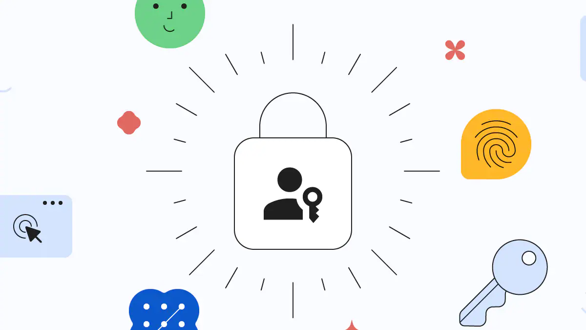 Google Workspace ยกระดับความปลอดภัยด้วย Passkeys แทนรหัสผ่าน