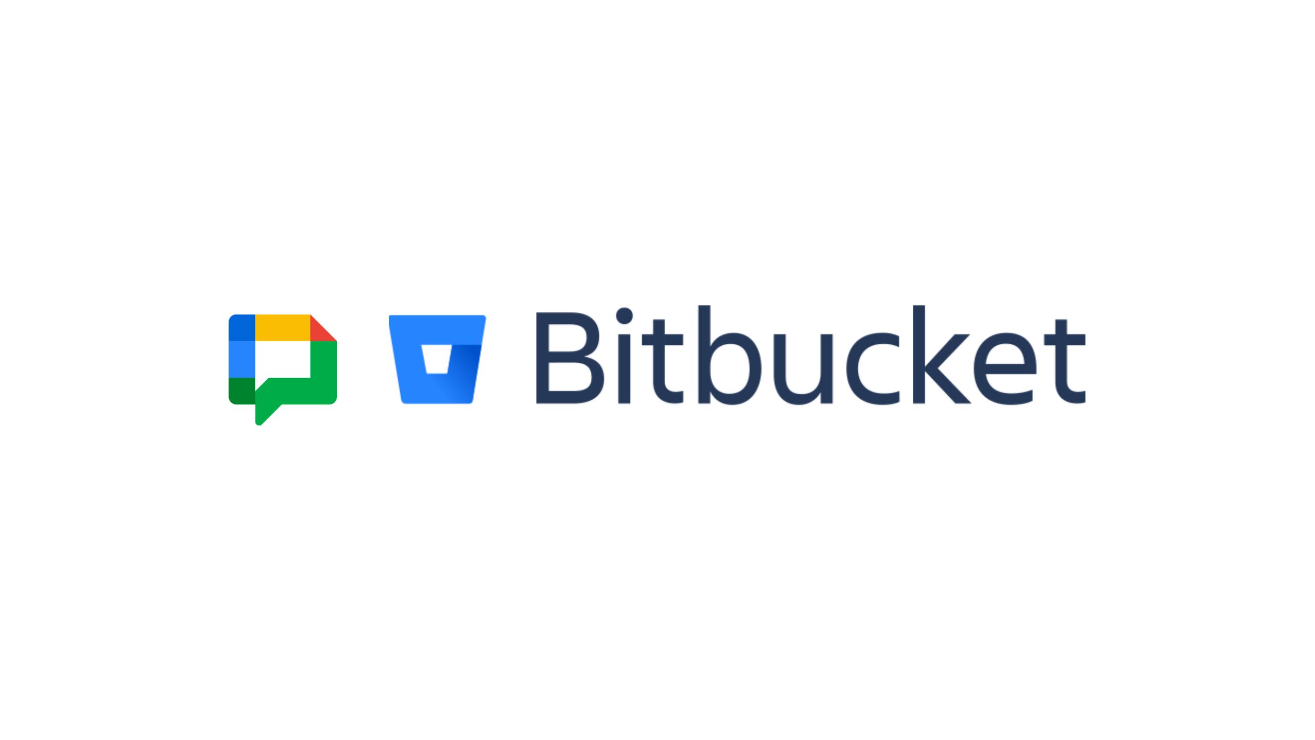 Bitbucket ใน Google Chat ทำงานคล่อง สะดวกทันใจ
