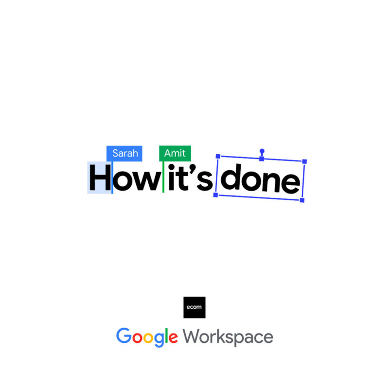 ลงทะเบียนผู้ใช้ iOS ใน Google Workspace ใช้งานได้ง่ายขึ้น!