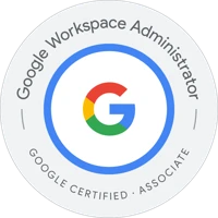 Google Certified Associate Google Workspace Administrator